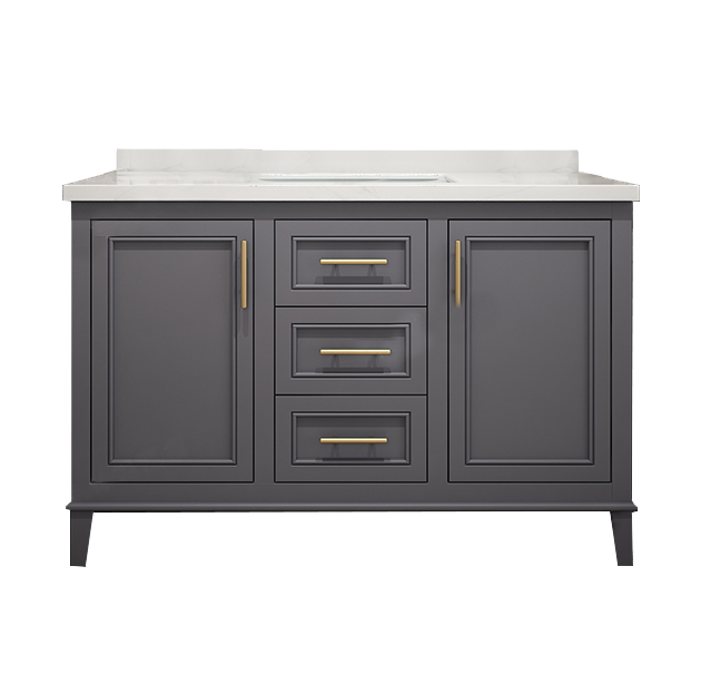 Anchor Bathroom Vanity