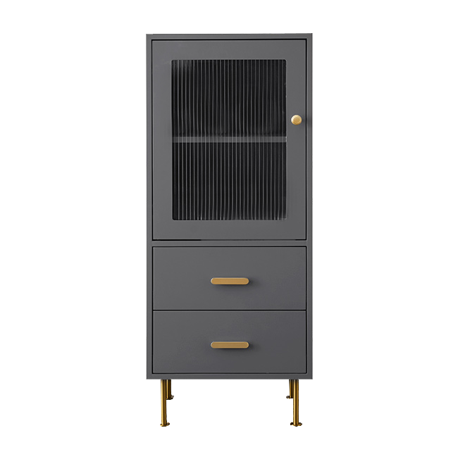 Porpoise Bathroom Tower Cabinet