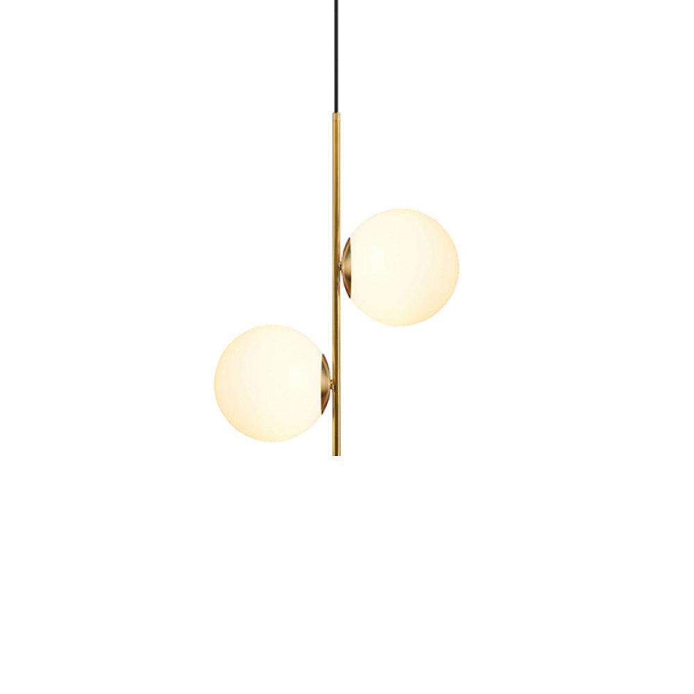 Luna Sphere Pendant Light