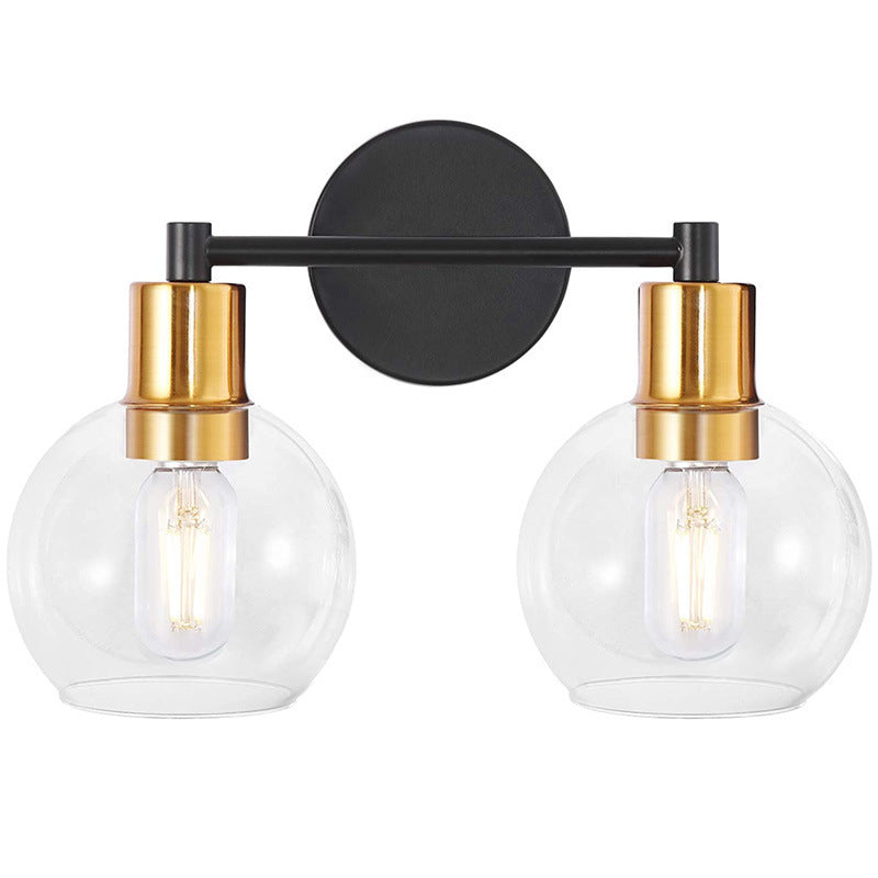 Brandy Wall Light Collection