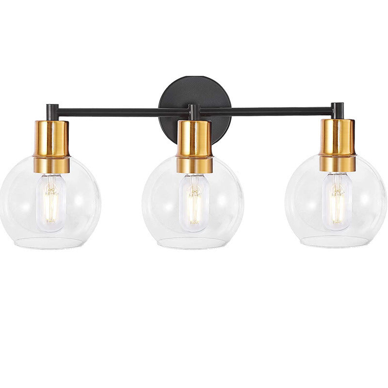 Brandy Wall Light Collection