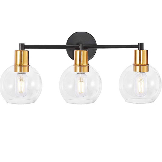 Brandy Wall Light Collection