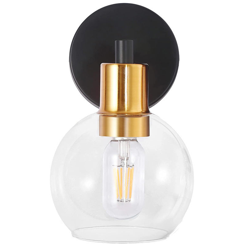 Brandy Wall Light Collection