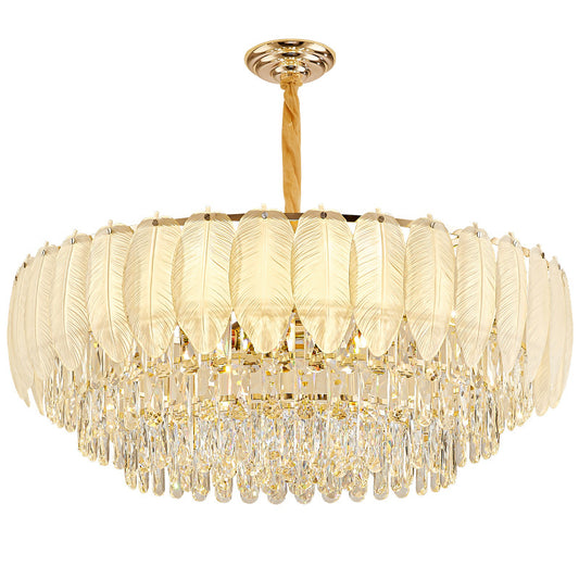 French cream style Chandelier