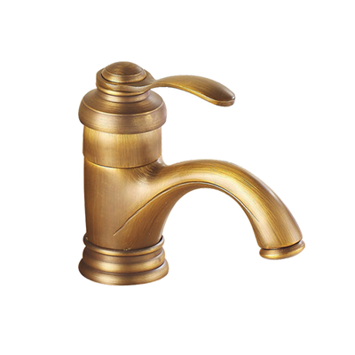 Tortilla Antique Sink Faucet