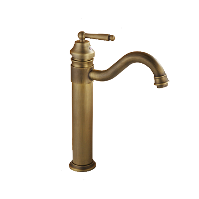 Peanut Antique Sink Faucet