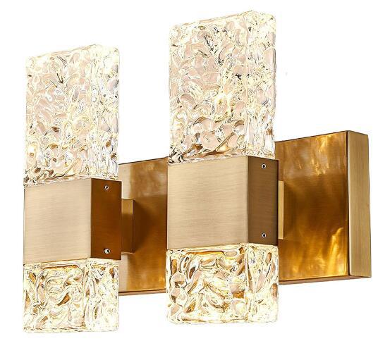 Merticus LED Corridor, Bedroom & Bathroom Mirror Lights