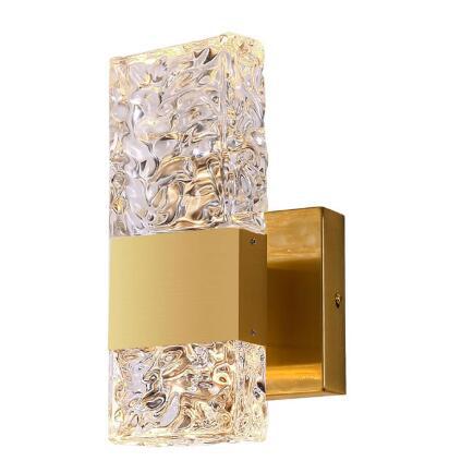 Merticus LED Corridor, Bedroom & Bathroom Mirror Lights