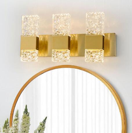 Merticus LED Corridor, Bedroom & Bathroom Mirror Lights