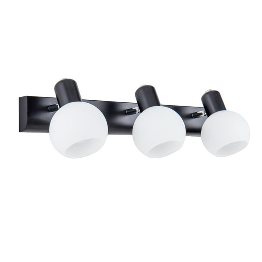 Sleek LED Bathroom Mirror Light – Modern Wall Fixture for Vanity & Sink Areas
