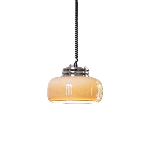 Wabi-Sabi Pendant – Timeless Japanese-Inspired Design