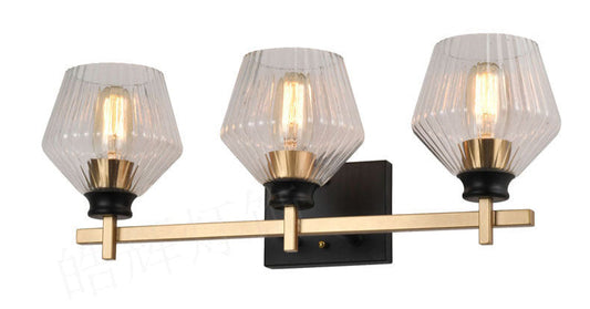 American Elegance Vanity Light