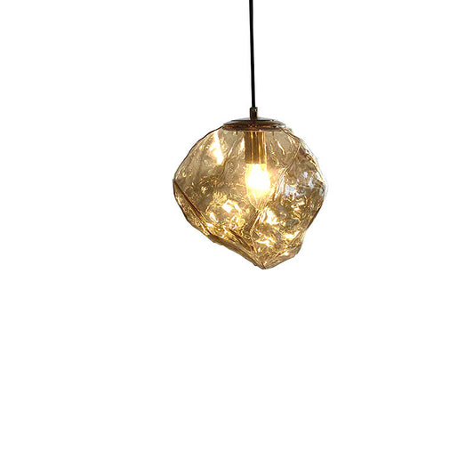 Ethereal Glow Pendant