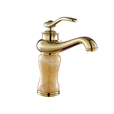 Daffodil Sink Faucet