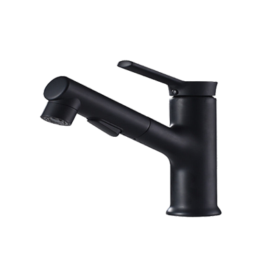 Ink Sink Faucet