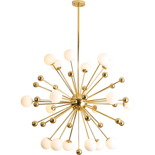 Artisan Glow Series Chandelier