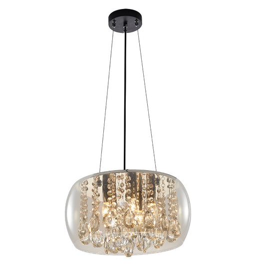 Ethereal Radiance Collection Chandelier