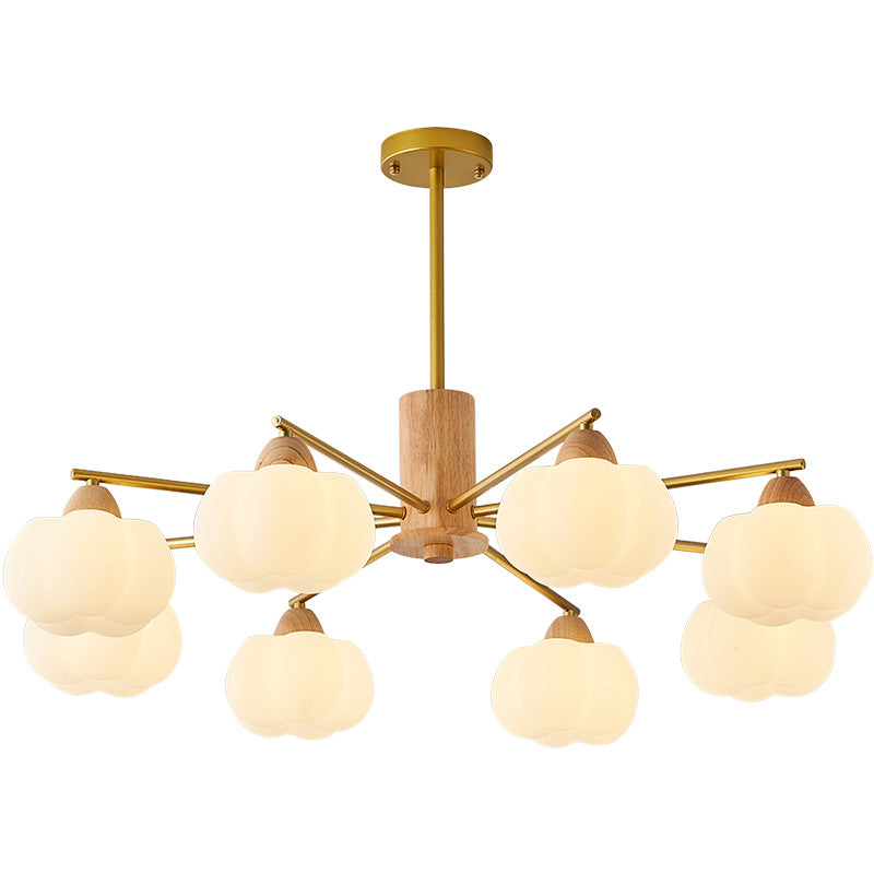 Soléa Lume 6-light Chandelier