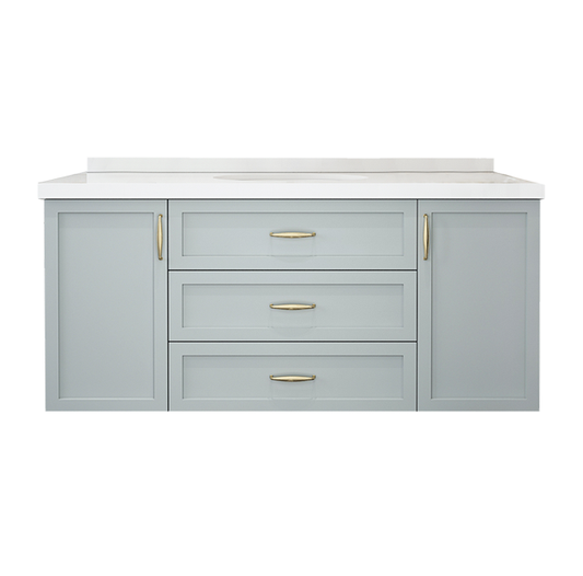 Frost Bathroom Vanity