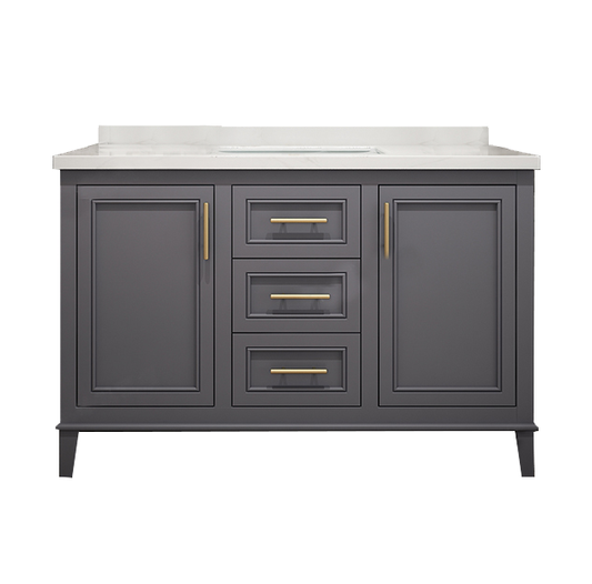 Anchor Bathroom Vanity