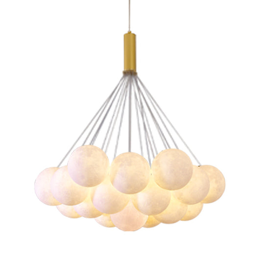 Liora Glow 7-light Chandelier