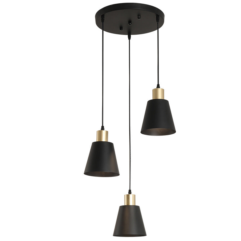Scandi Luxe Cluster Pendant Light