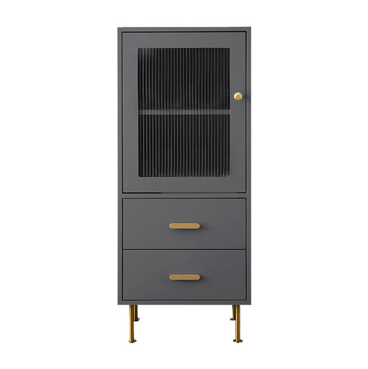 Porpoise Bathroom Tower Cabinet