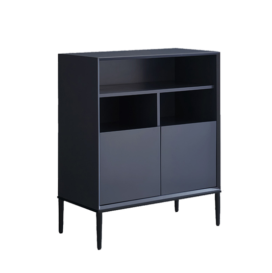 Denim Bathroom Cabinet