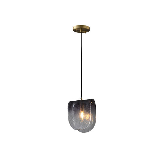 Lumineva Glass Pendant