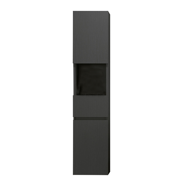Shadow Bathroom Tower Cabinet