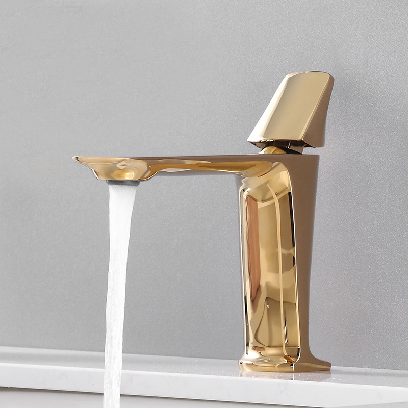 Canary Sink Faucet