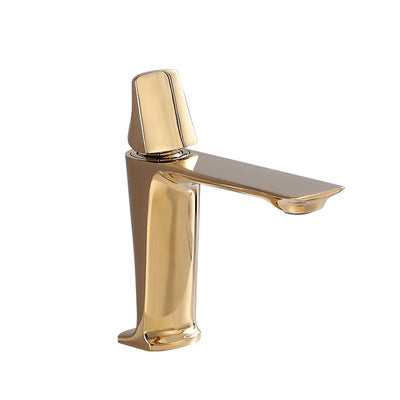 Canary Sink Faucet